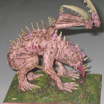 Needs a name. by Bone Gnasher