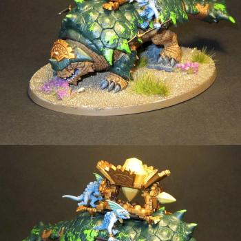 Bastiladon by El_Pippo