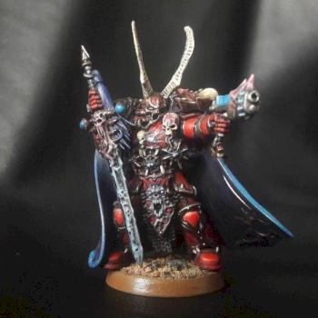 Lord Kranon the Relentless by Andriucha
