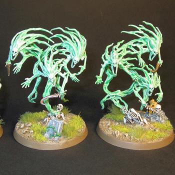Spirit Hosts by El_Pippo