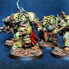 Blightlord terminators by dogparry