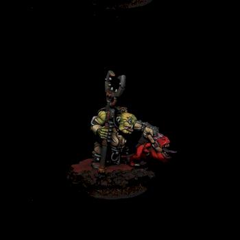 ORK Runtherd by weihang123