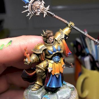 Averon Stormsire by OVERTAKER