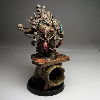 Foul blightspawn by dont be ss