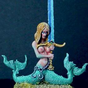 familier de l'eau by HFX