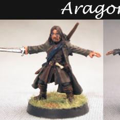 Aragorn by MaMAX