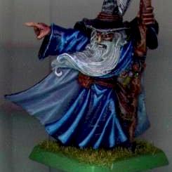 Nikodemus by Mendoran