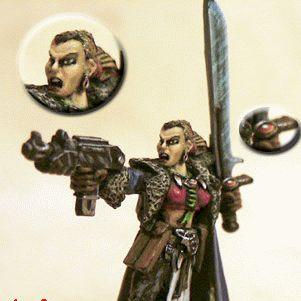 Escher ganger by Luis