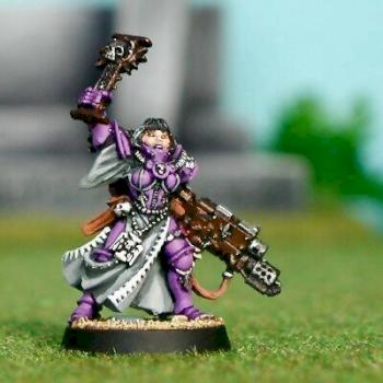 Another mini by Khronos