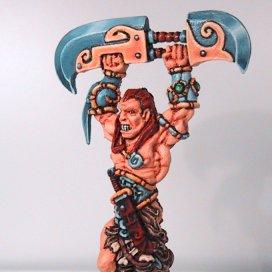 Malek by minivince