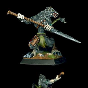 Chasseur Wolfen 01 by Mikl