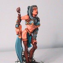 Fianna 1 by minivince