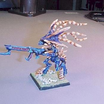 Rasta Warrior Mon! by Leeus The Brute