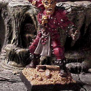 Another mini by genlee