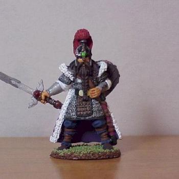 Another mini by VonVega