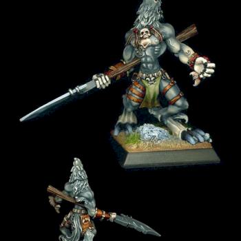 Chasseur Wolfen 02 by Mikl