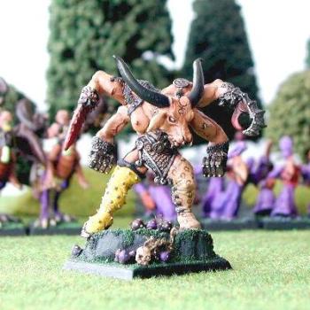Another mini by Khronos
