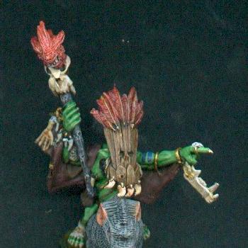 Wurrzag WITH warpaint by nilsefix