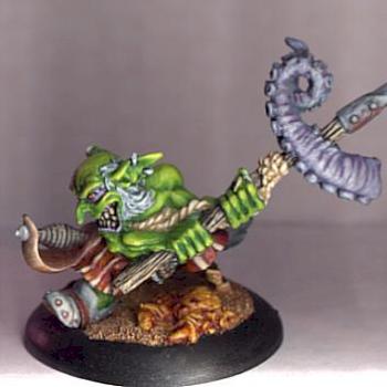 Second Pirate Goblin by Krudd