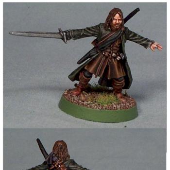 Aragorn - Bigger pic by cwchmc