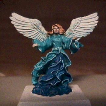 Another mini by Gator