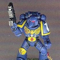 UltraMarine6 by hiveworld