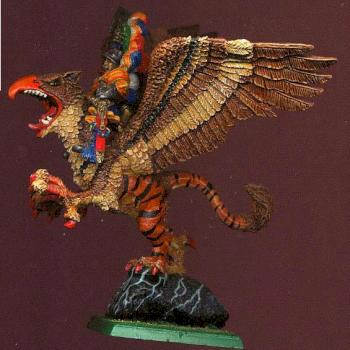 Another mini by willyk