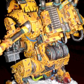 rear dread by nauglir