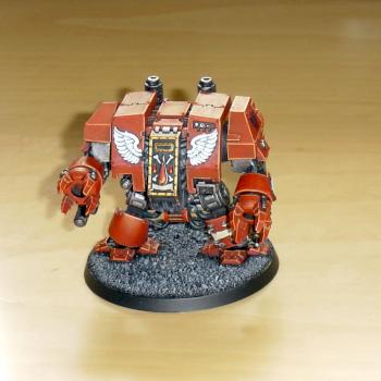Furioso Cybot by Ghostpilot