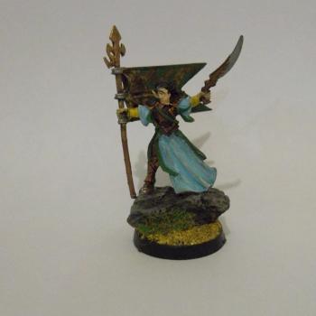 Elf by MiniMe