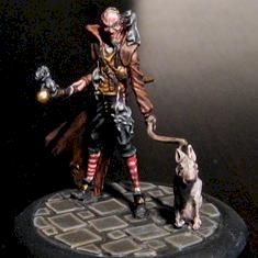 Hamelin by bekal