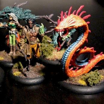 Just another mini by bekal