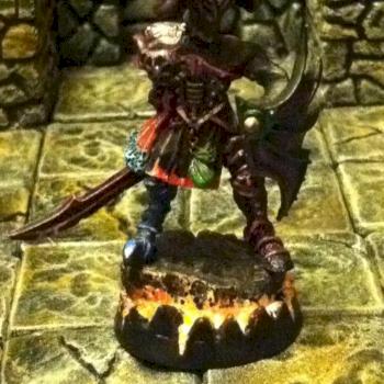 Converted Chaos Lord by Donelus