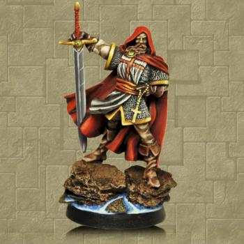 crusader by Sreak 2666