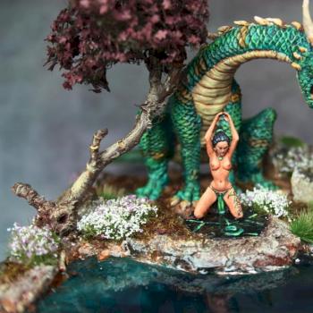 The Guardian by Dawn
