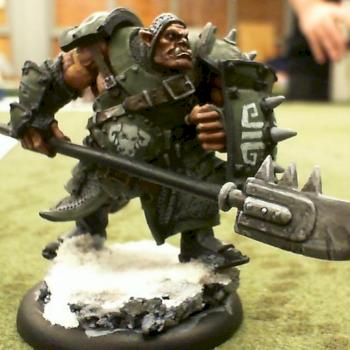 Ogrun Bokur by bstudios