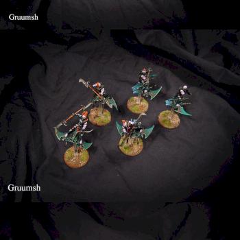 Dark Eldar Army (part 2) by Gruumsh
