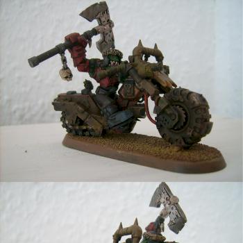 Bikaboy by Juwe