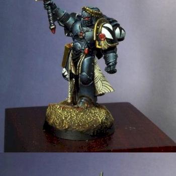 black templar champion by avalon008