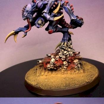 space hulk bloodlord geneasteler by avalon008