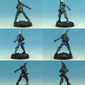 Panoceania Hacker Kamau ( Vali ) by ErethilClaw