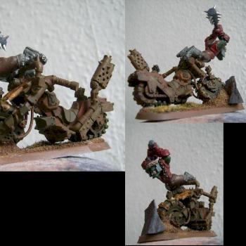 Bikaboy 2 by Juwe