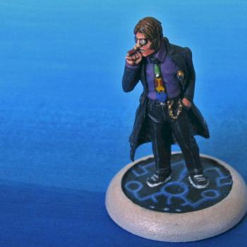 A Thirteenth Doctor? by neuroticGOD
