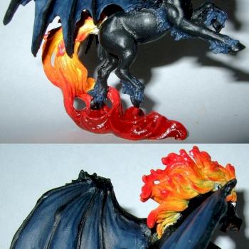 Storm Steed by Cogni
