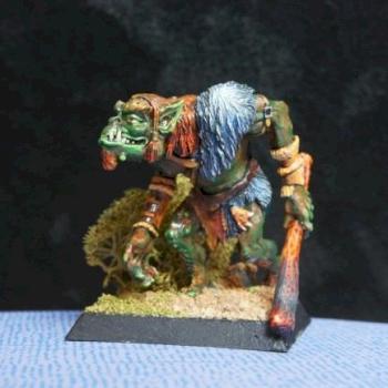 Ogre by steve.max