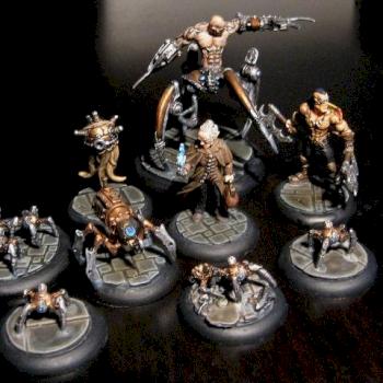 Ramos Crew by bekal