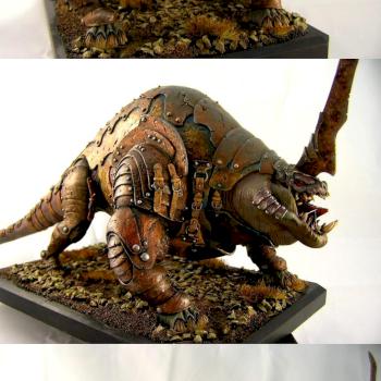 Tarascus by Roman 2.0