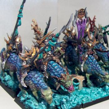 Cold One Knights by Wildjack