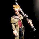Hans by bekal