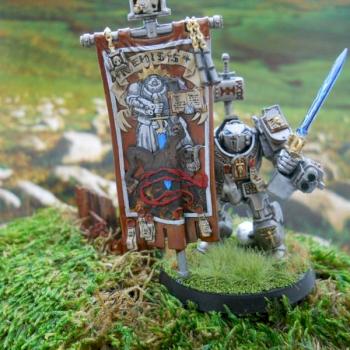 GK TERMINATOR BANNER by myhirepurpose